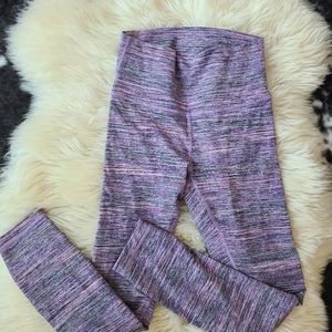 Lululemon Wonder Under - Size 4